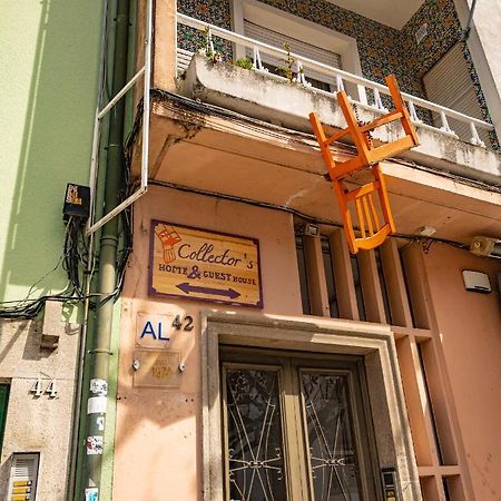 Collector'S Home Braga Kültér fotó