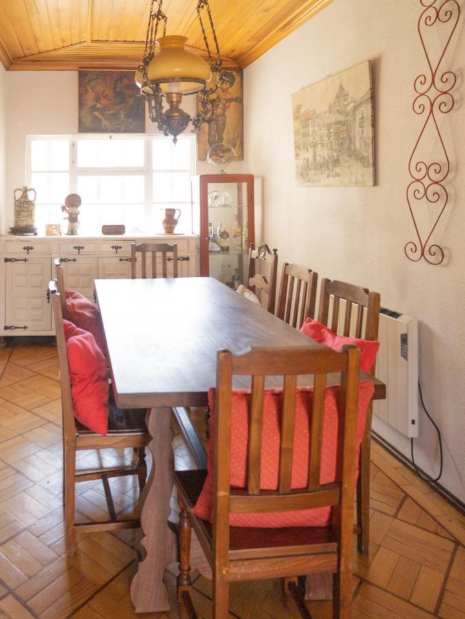 Collector'S Home Braga Kültér fotó