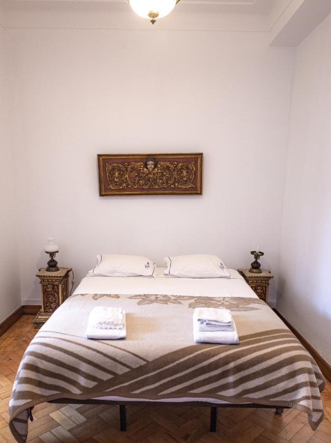 Collector'S Home Braga Kültér fotó