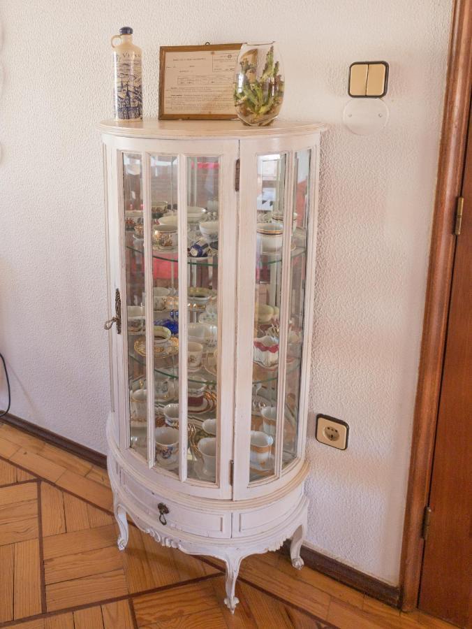 Collector'S Home Braga Kültér fotó