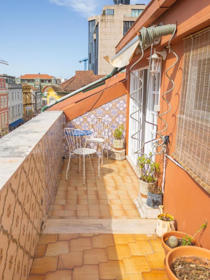 Collector'S Home Braga Kültér fotó
