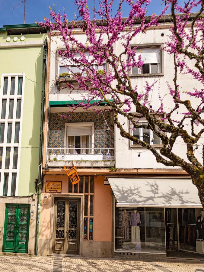 Collector'S Home Braga Kültér fotó
