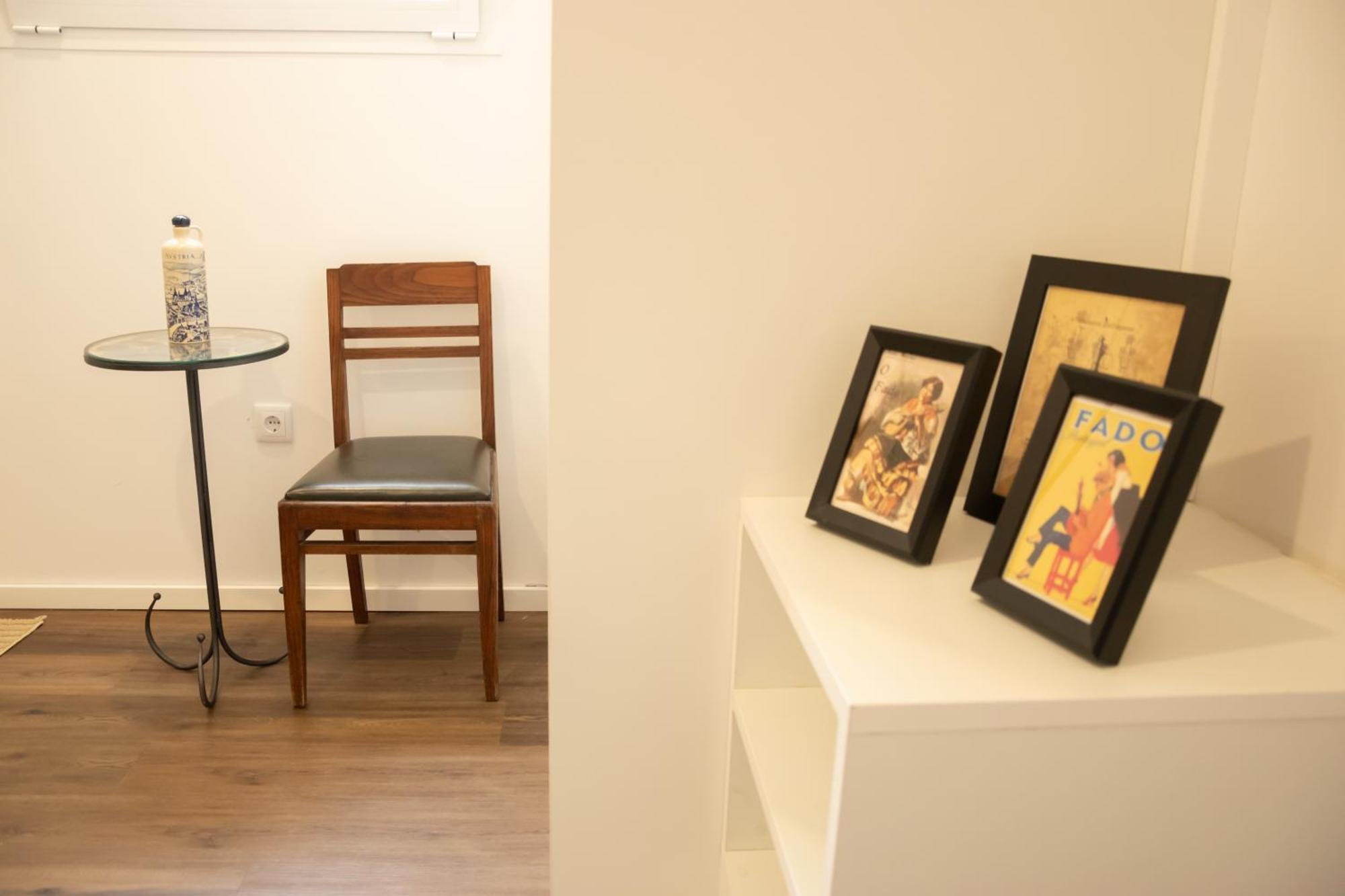 Collector'S Home Braga Kültér fotó